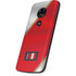 Peru Soccer Flag Moto E5 Play Skin